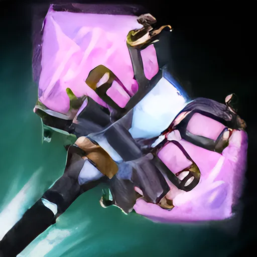 Golem-Buster Hammer icon