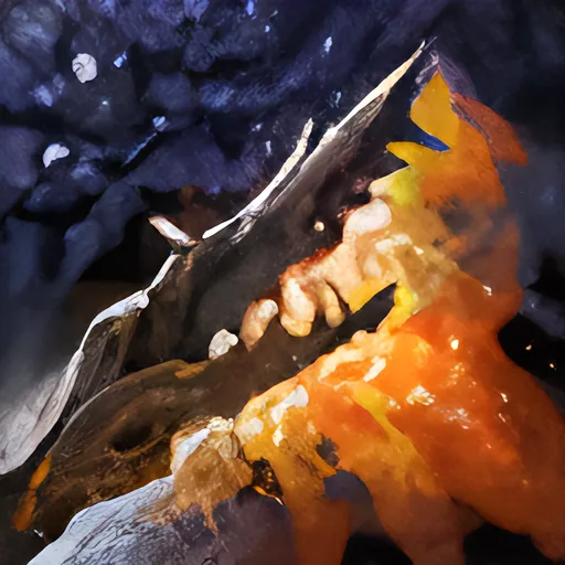 Bonfire Torch icon