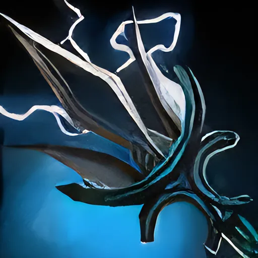 Mystic Trident icon