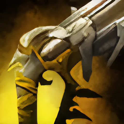 Flame Legion Pistol icon