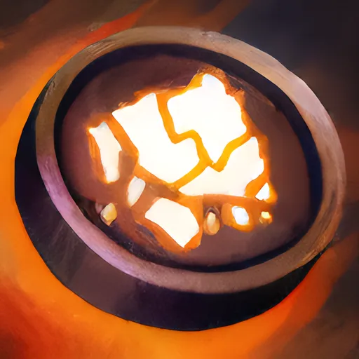 Superior Sigil of Earth icon
