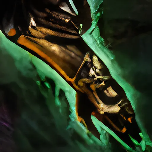 Bladed Gloves icon