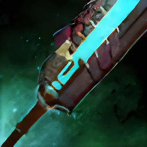 New Kaineng Greatsword icon