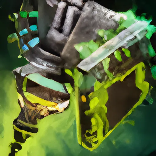 Scientific Hammer icon