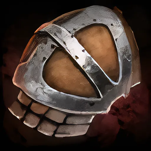 Militia Pauldrons icon