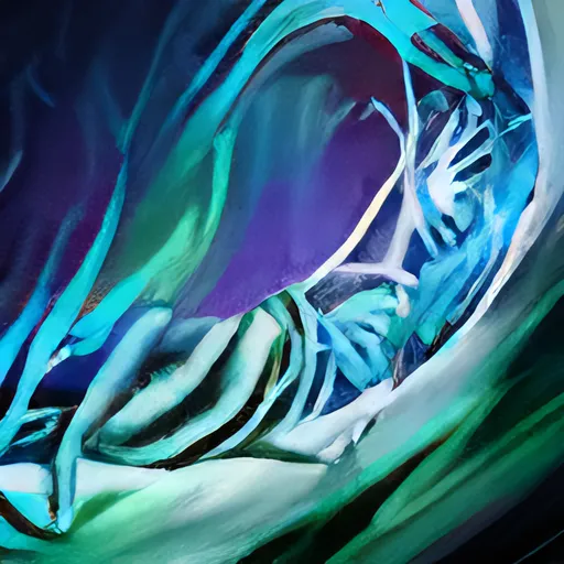 Spirit of the Perfected Longbow
