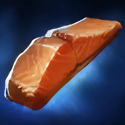 Fantastic Fish Fillet