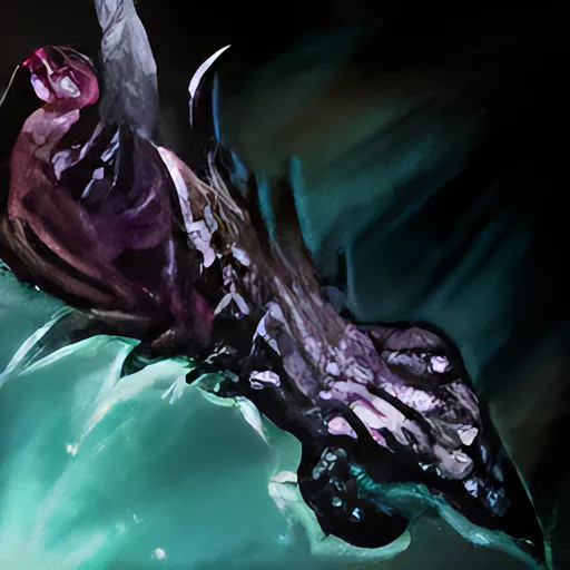 Oneiros-Spun Heavy Gloves icon