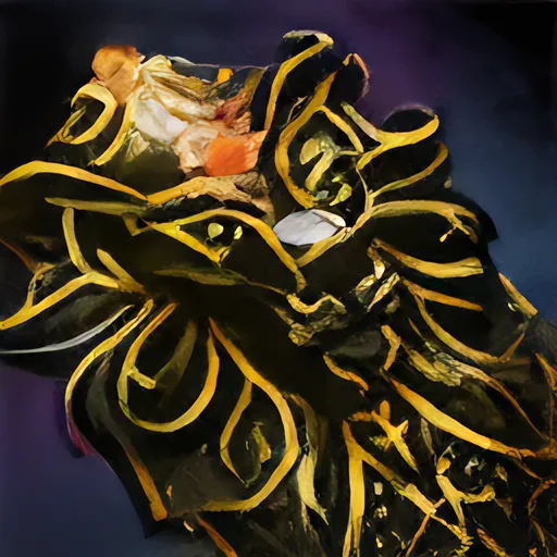 Onyx Lion Shield icon