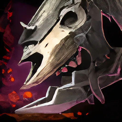 Ogre Effigy icon
