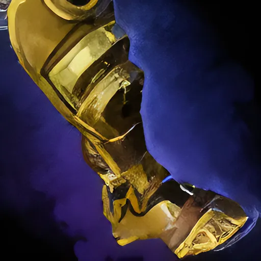 Elonian Greaves icon