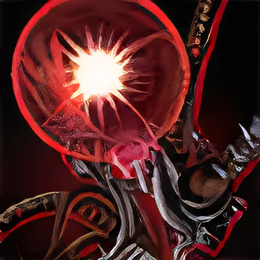 Abaddon Staff icon