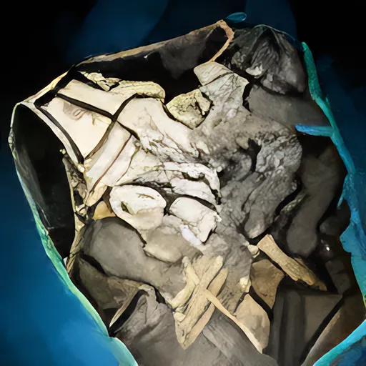 Slumbering Mistforged Glorious Hero's Raiment icon