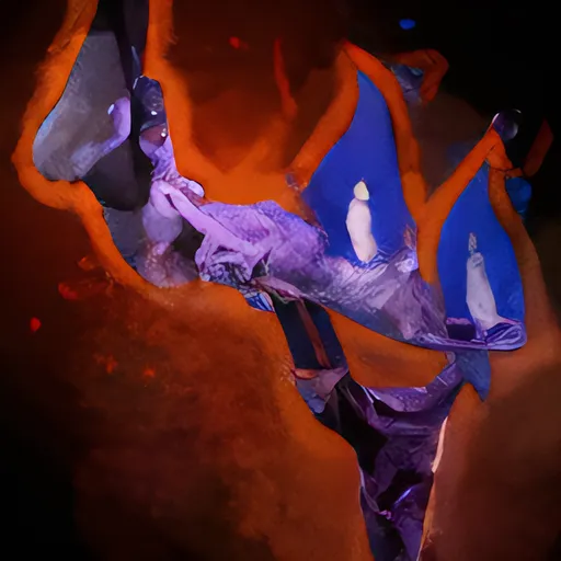 Haunted Short Bow icon