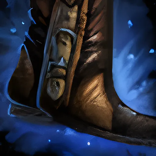 Marauder Boots icon