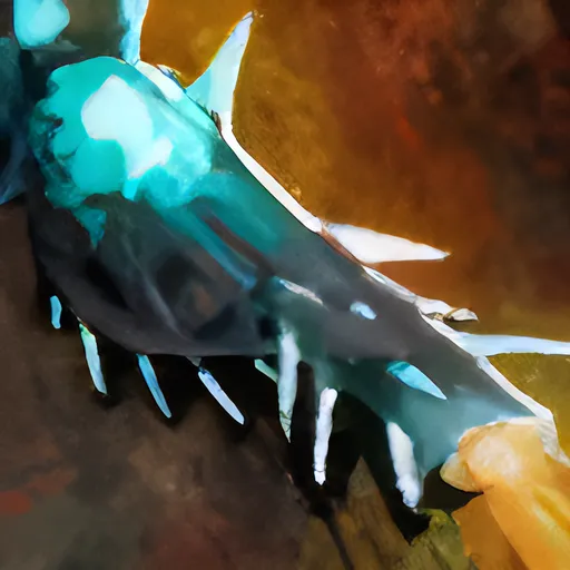 Bloodlily icon