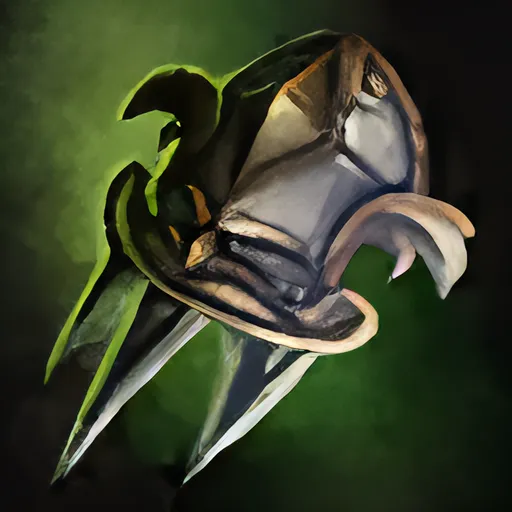Mist Lord's Focus icon