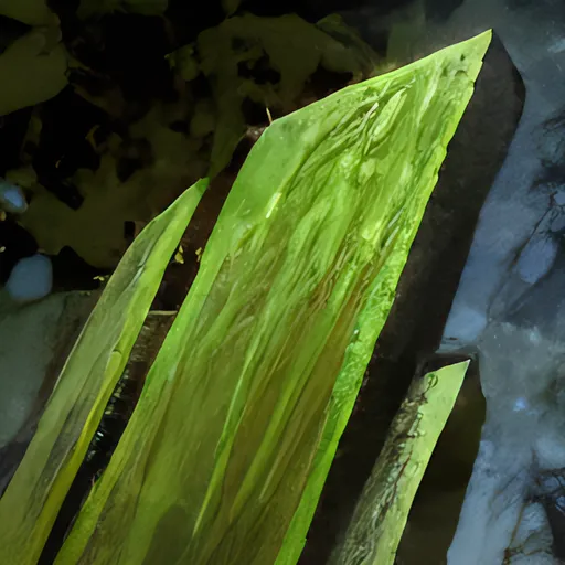 Evergreen Shard