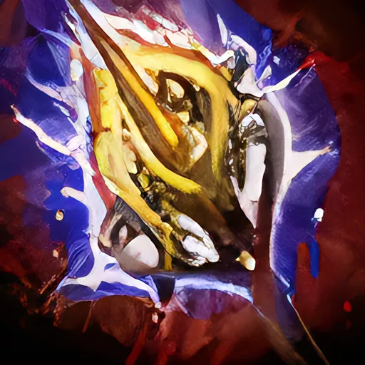 Luminous Pillar icon
