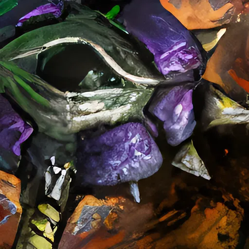 Sclerite Hammer icon