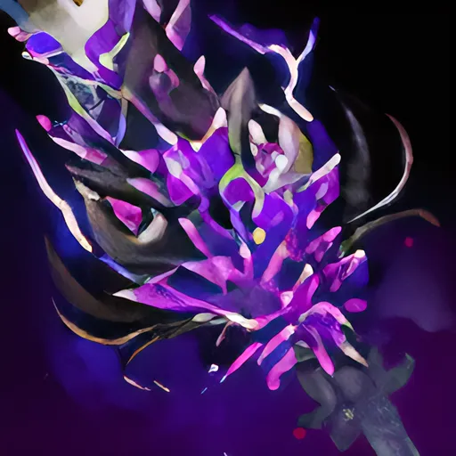 Branded Sword icon