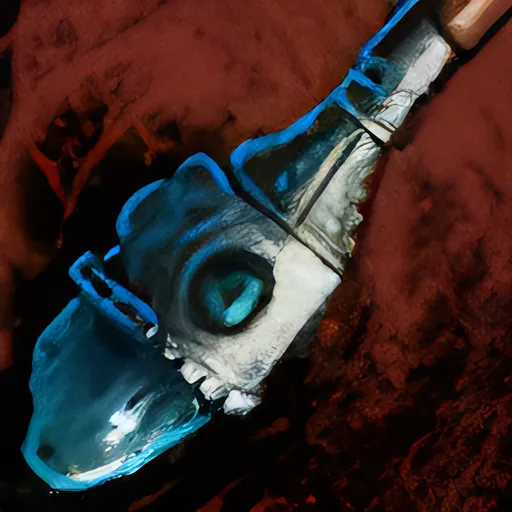 Scepter of the Highborn icon