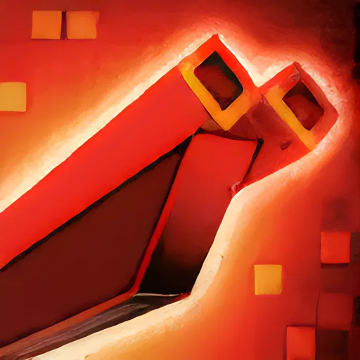Crimson Vanquisher Rifle icon