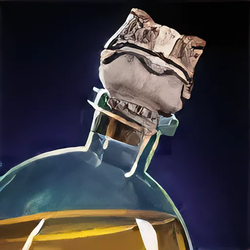 Endless Nuhoch Crusher Tonic