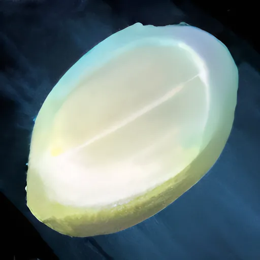 Piece of Mother-of-Pearl