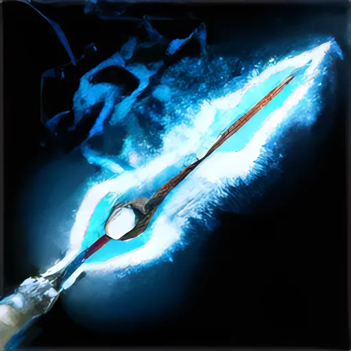 Arcane Battlestaff icon