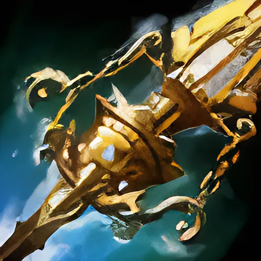 Sacred Solstice Greatsword icon