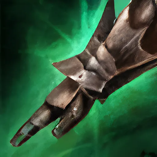 Scallywag Gauntlets icon
