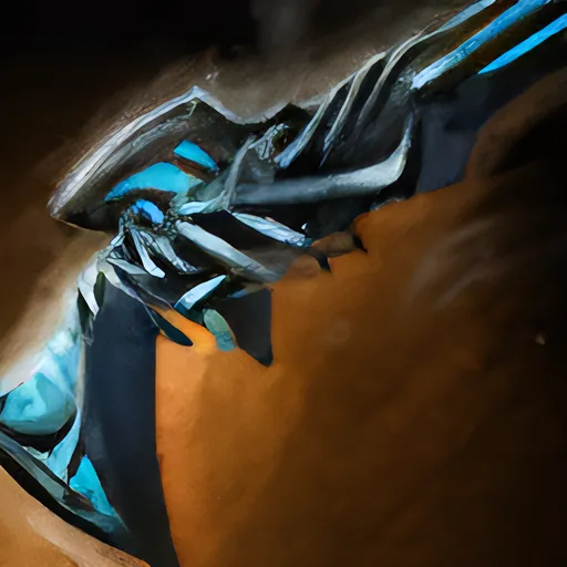 Shade-Touched Rifle icon