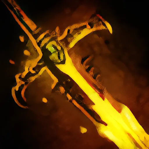 Royal Flame Greatsword icon