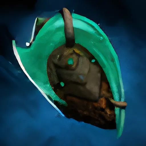 Luxon Hunter's Shield icon