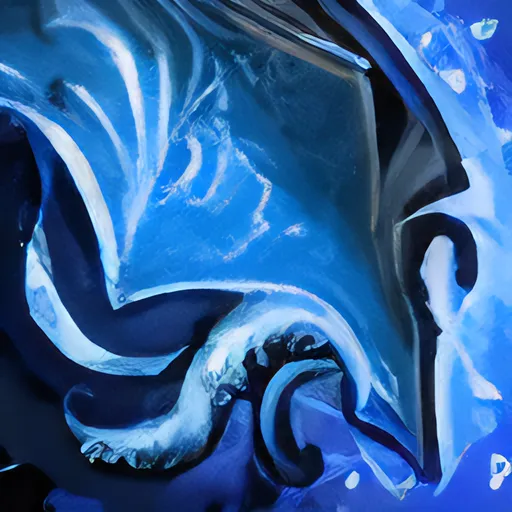 Cobalt Antique Bastion icon