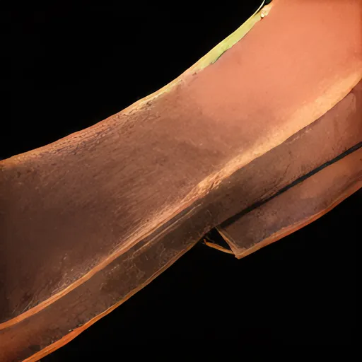 Coarse Boot Sole