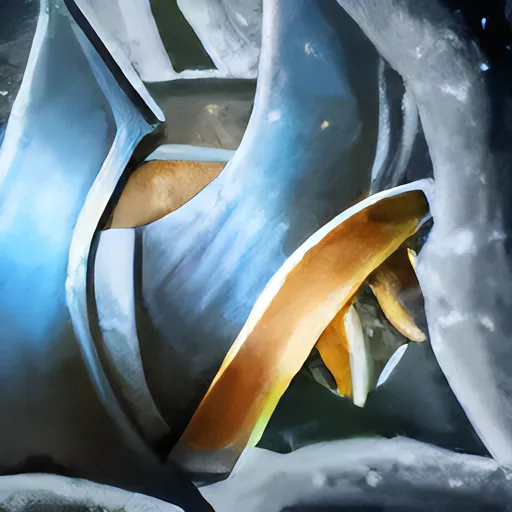 Refined Envoy Pauldrons icon