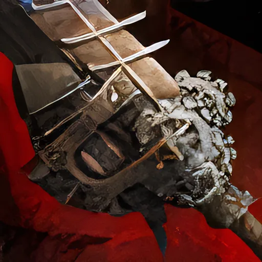 Plated Greatsword icon