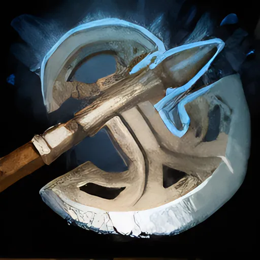 Knot of Justice icon