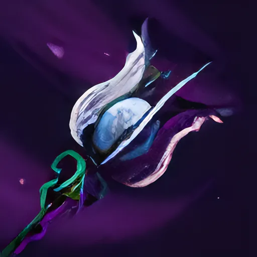 Spindrift Mace icon