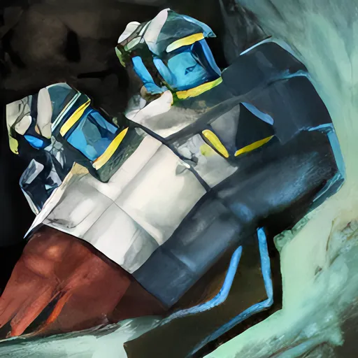Magitech Shoulderpads icon