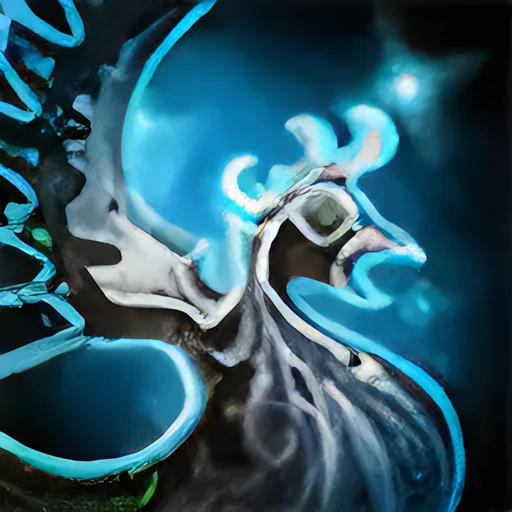 Holographic Bard icon