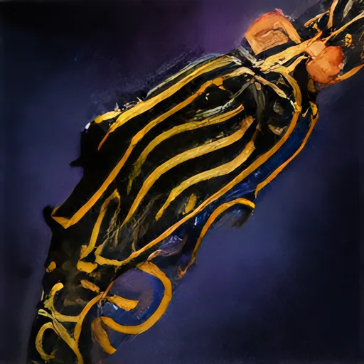Onyx Lion Pistol icon