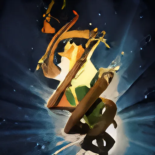 Sun-Grown Scepter icon