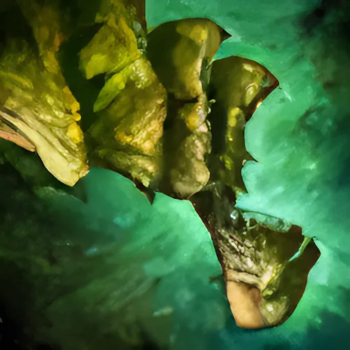Annelid Rifle icon