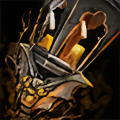 Gargoyle Scepter icon