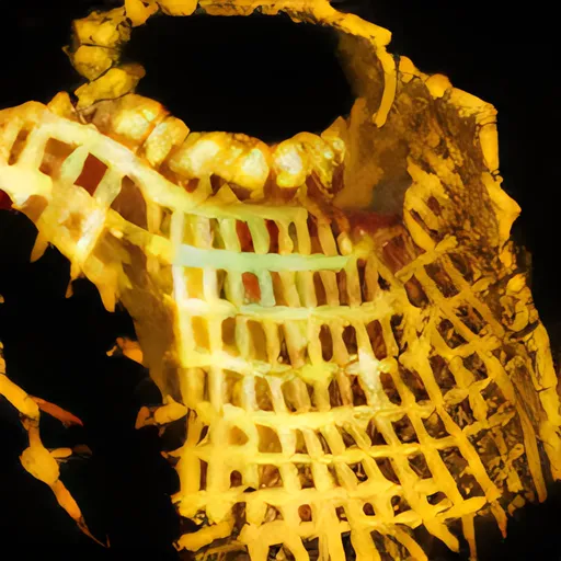 Oiled Orichalcum Chestplate Padding