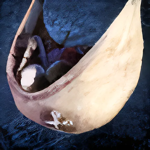 Simple Tailor's Backpack icon
