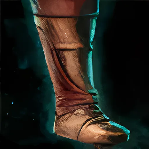 Apostle Shoes icon